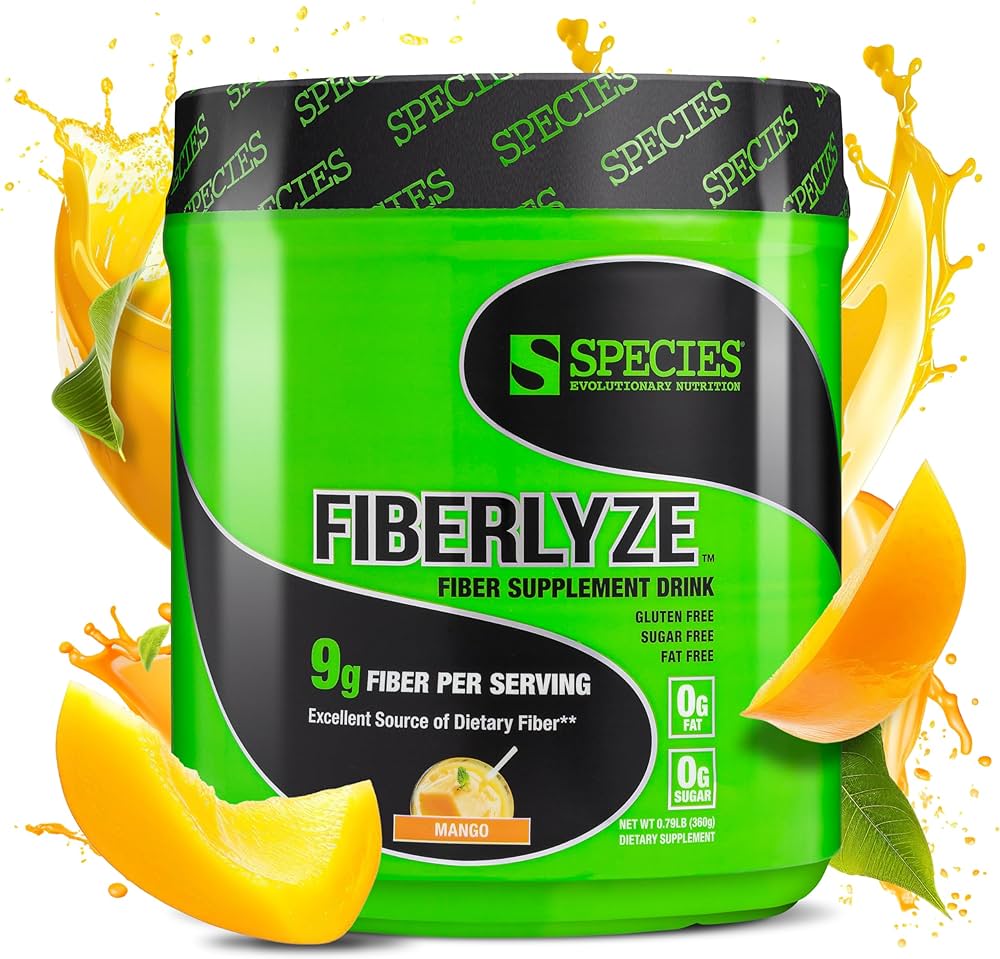 FIBERLYZE