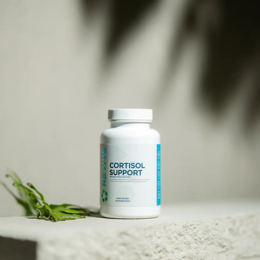 CORTISOL SUPPORT