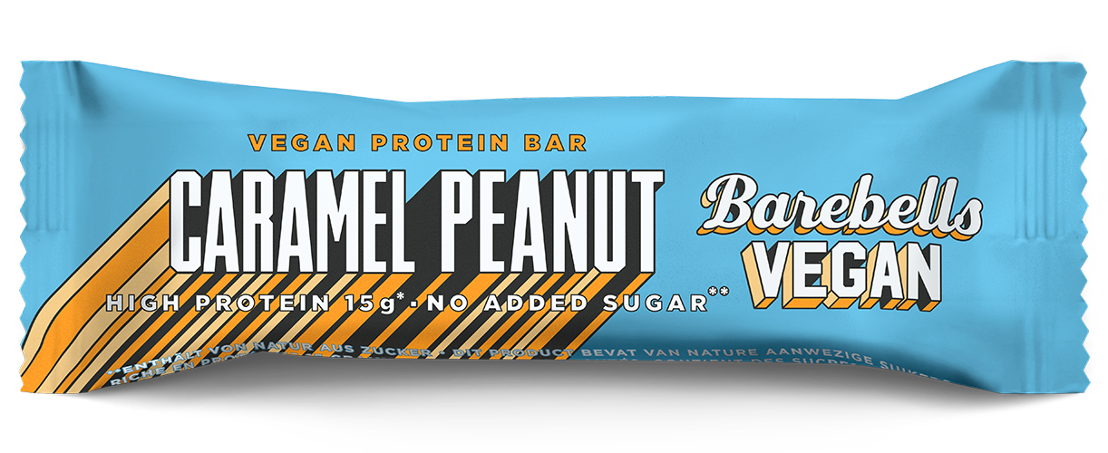 BAREBELLS PROTEIN BAR