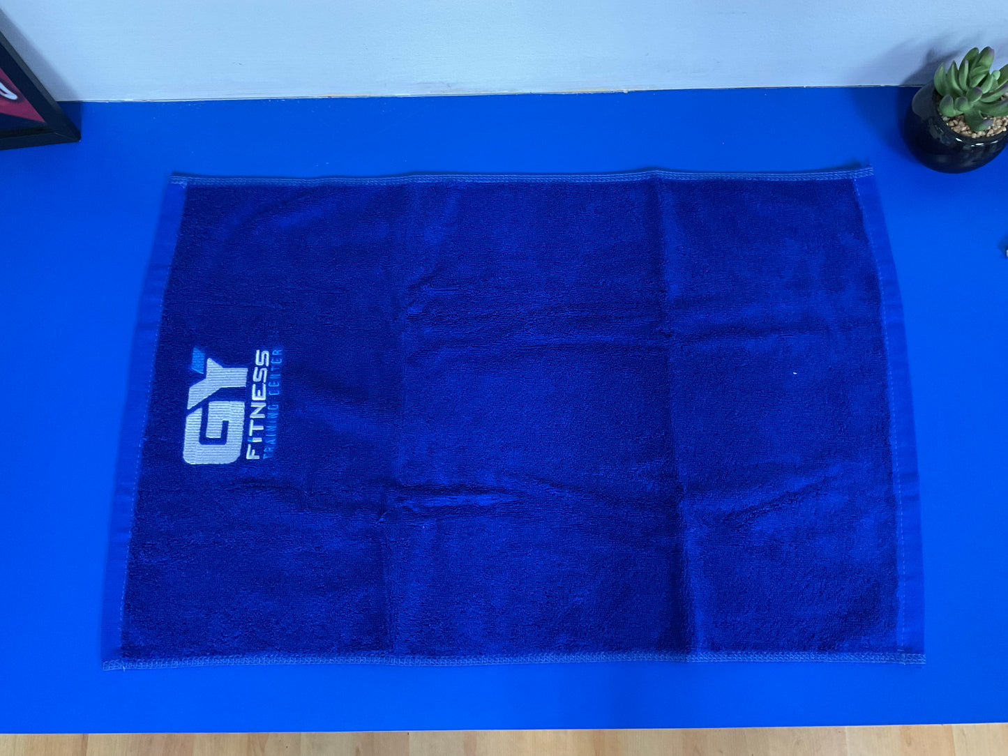 GY COTTEN TOWEL
