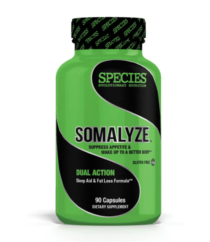 SOMALYZE