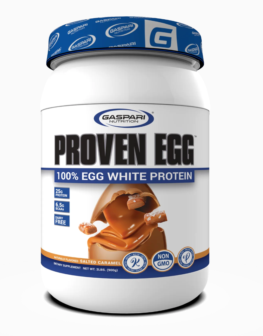 EGG WHITE PROTEIN