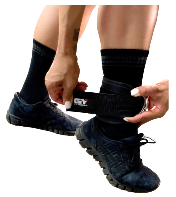 GY ANKLE STRAPS