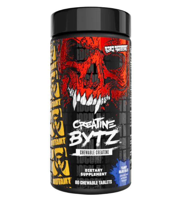 Creatine Bytz
