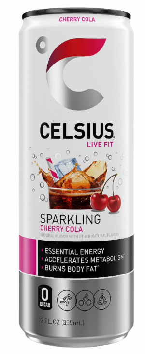 CELSIUS