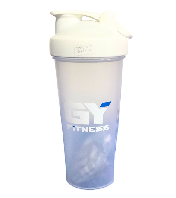 GY SHAKER BOTTLE - 28 OUNCE