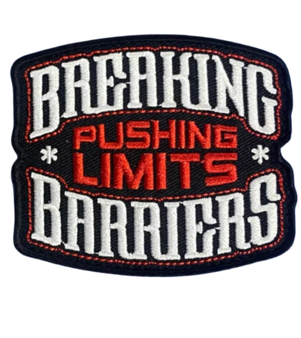 GYFITNESS PATCHES