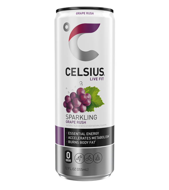 CELSIUS