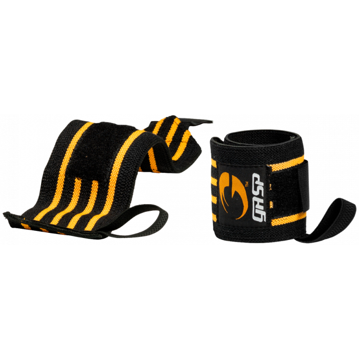 GASP WRIST WRAP