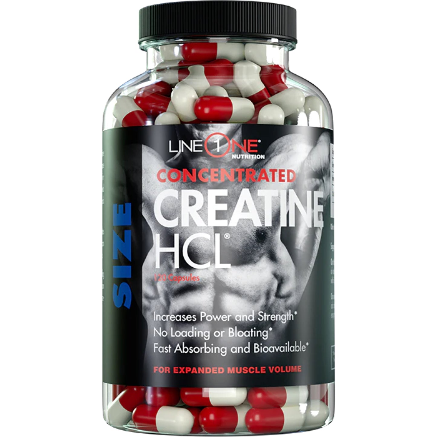 CREATINE HCL
