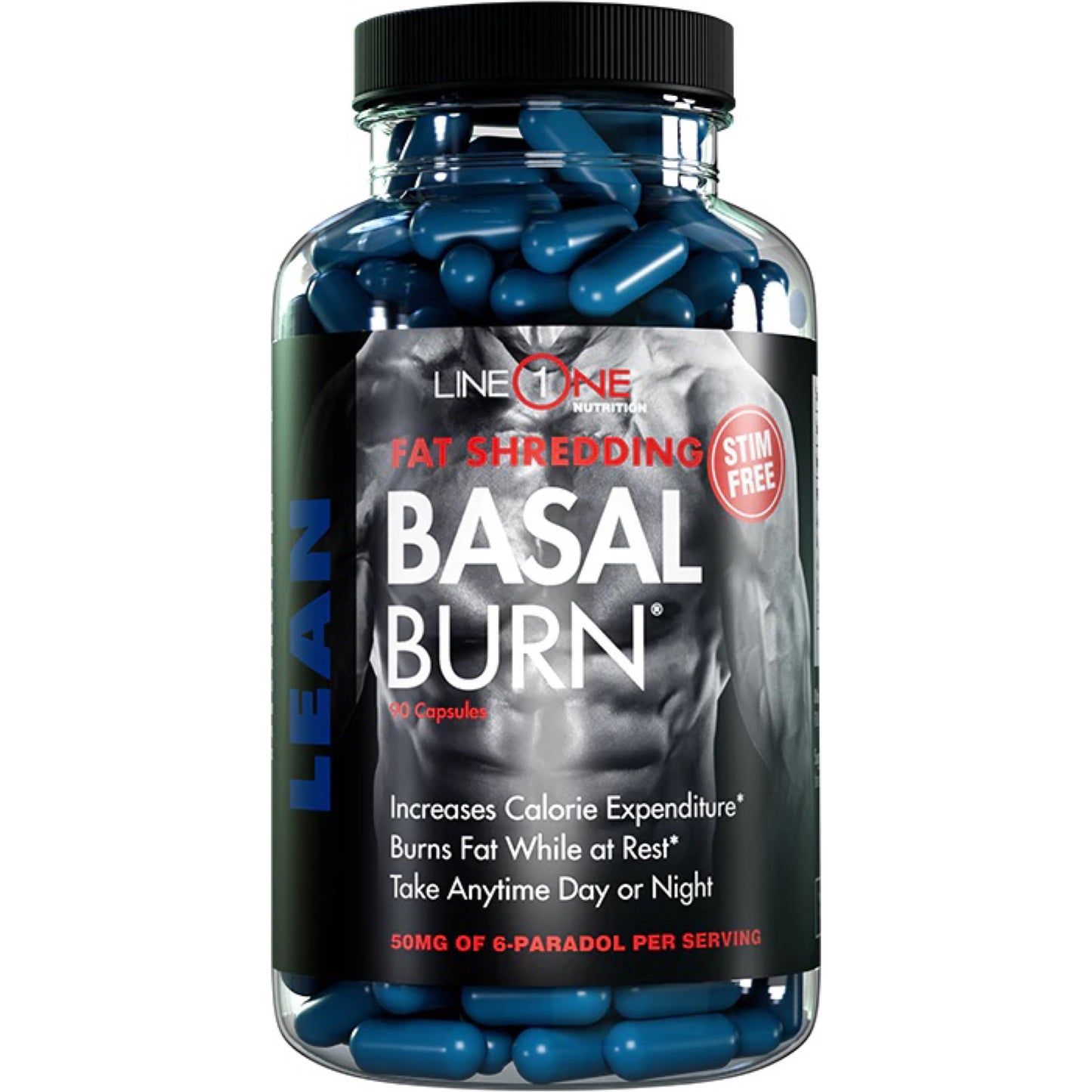 BASAL BURN
