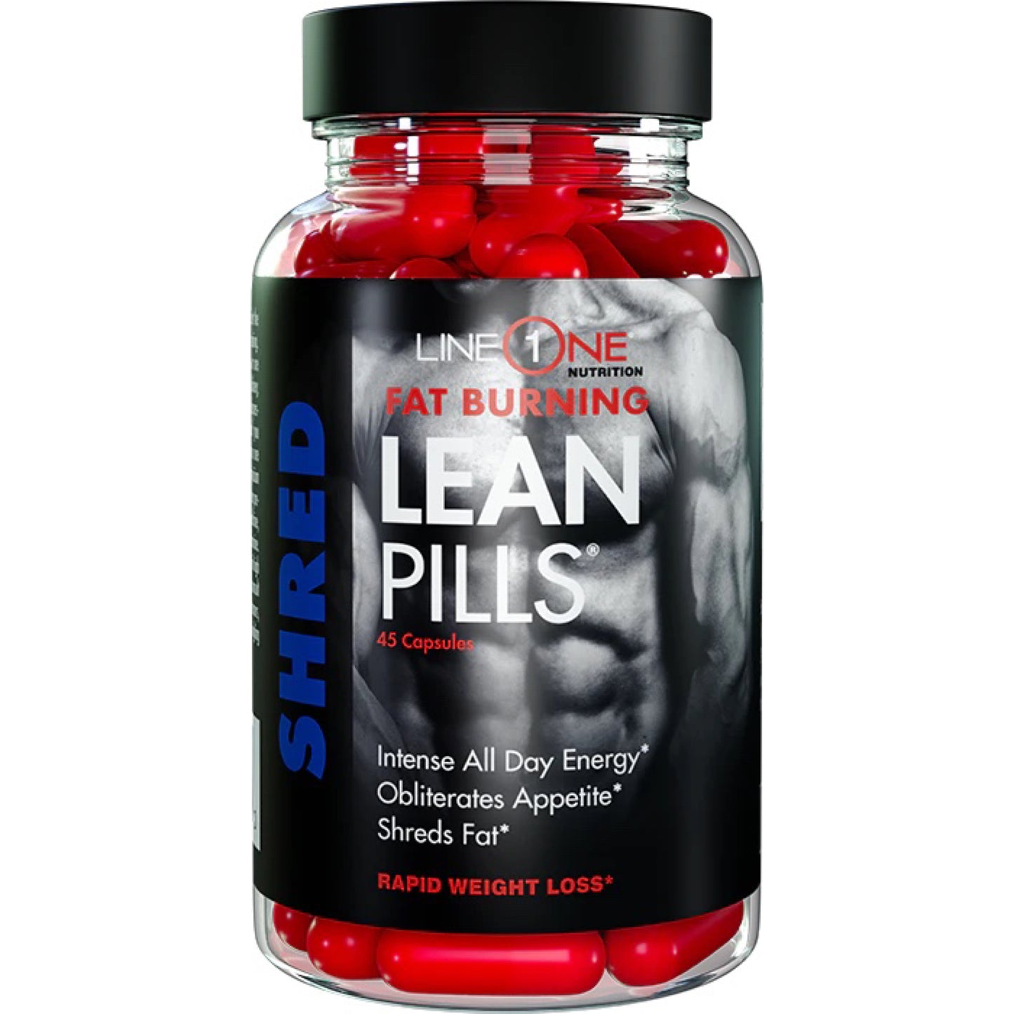 LEAN PILLS