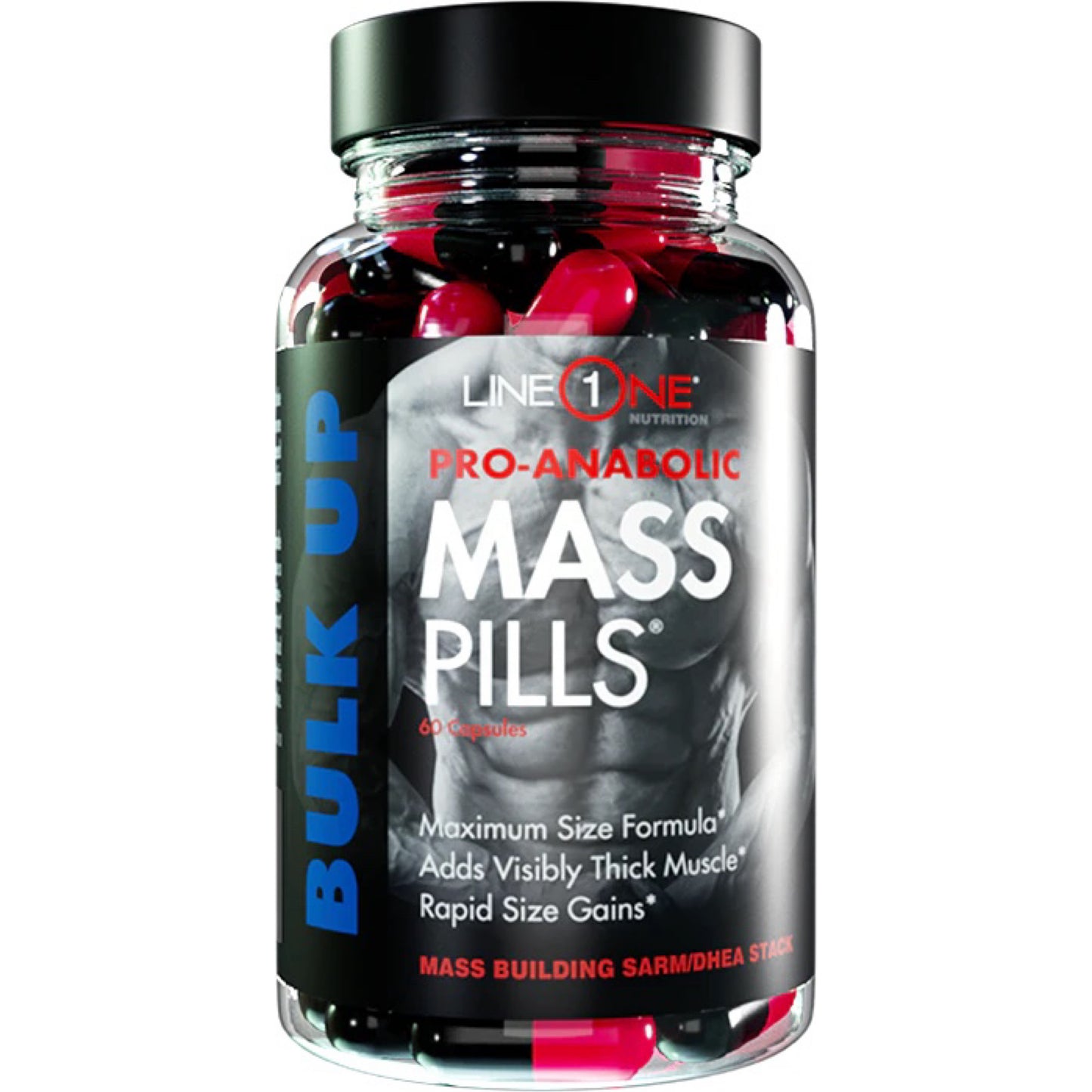 MASS PILLS