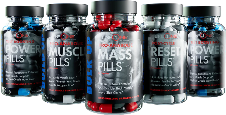 ULTIMATE POWER CYCLE