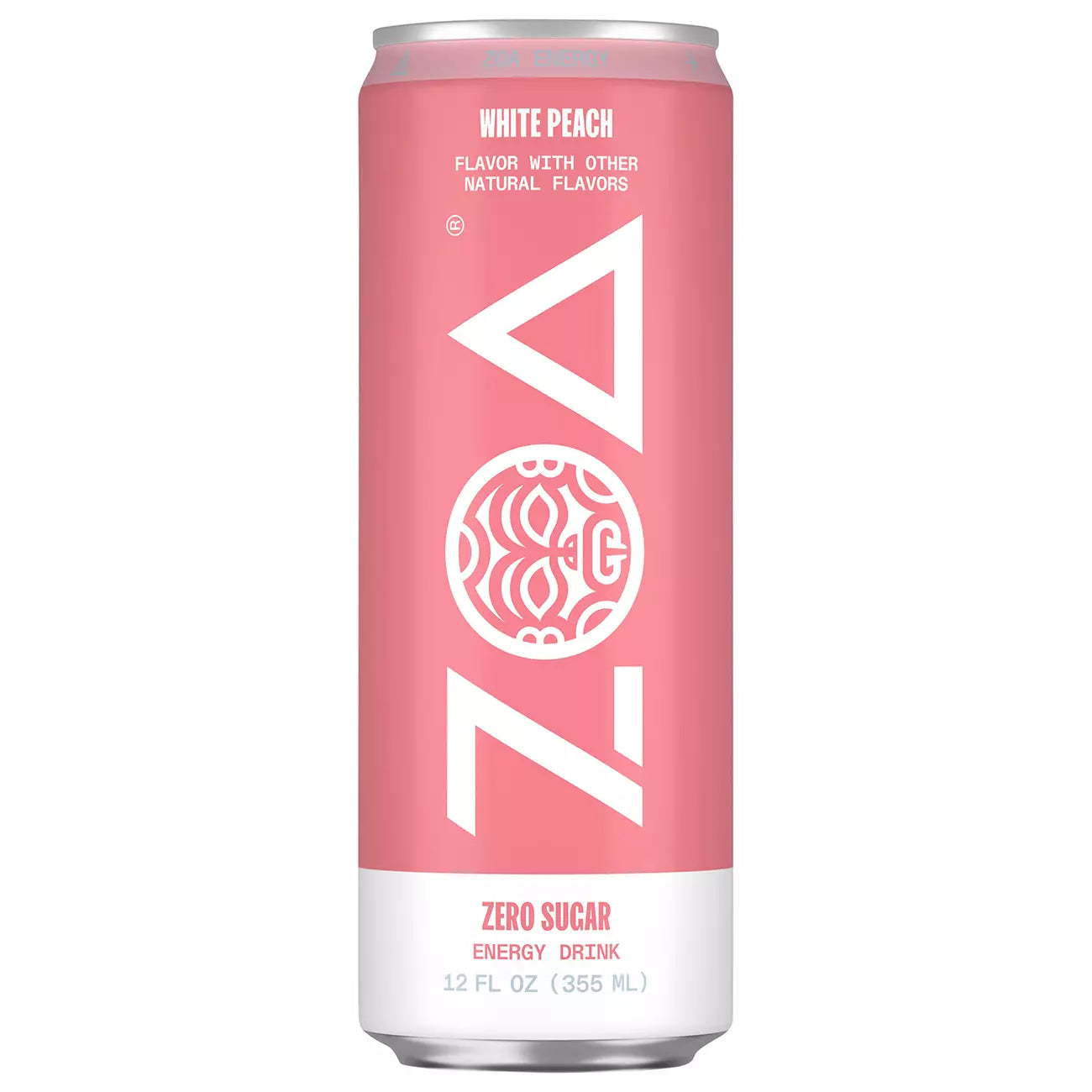 ZOA Energy Drink