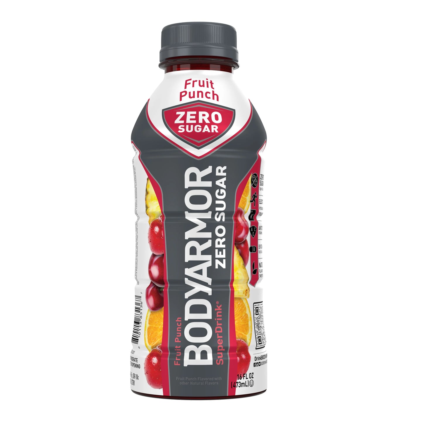 BODYARMOR SPORTS DRINK
