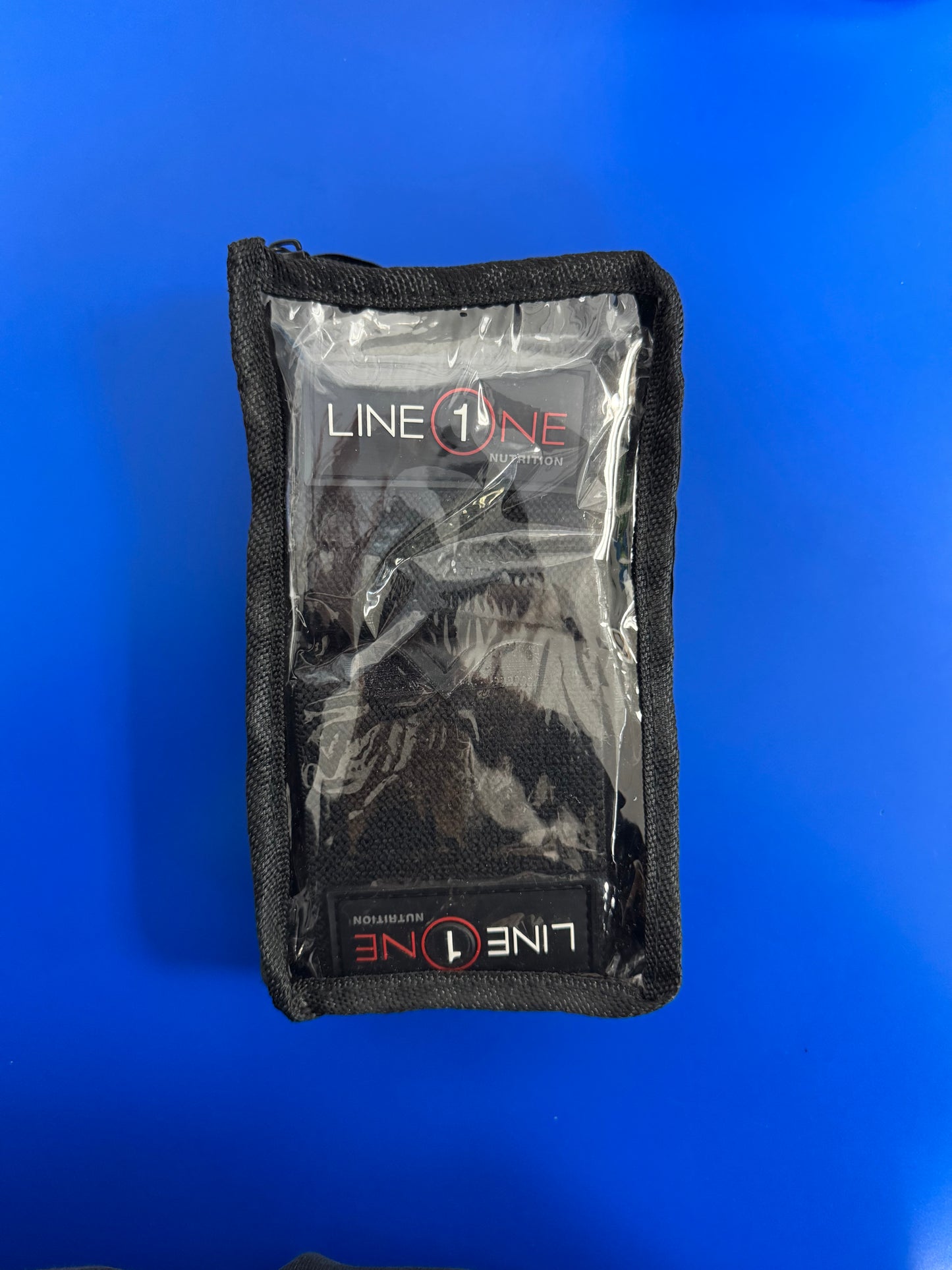 LINE ONE WRIST WRAPS