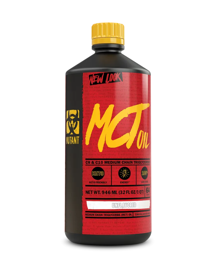 MCT OIL