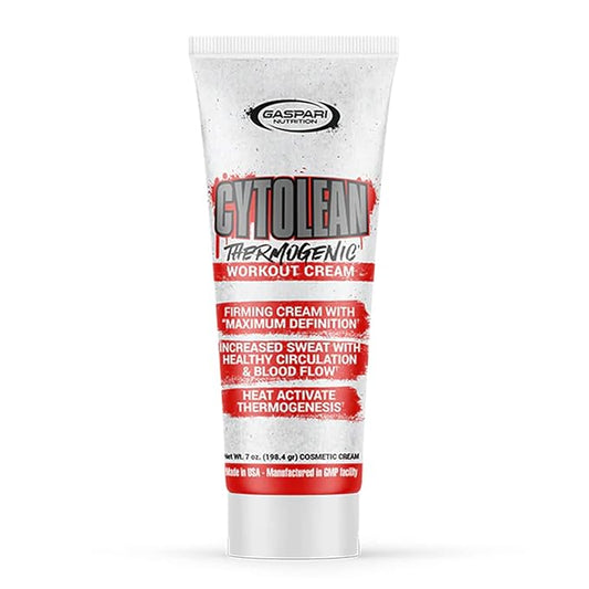 CYTOLEAN THERMOGENIC CREAM