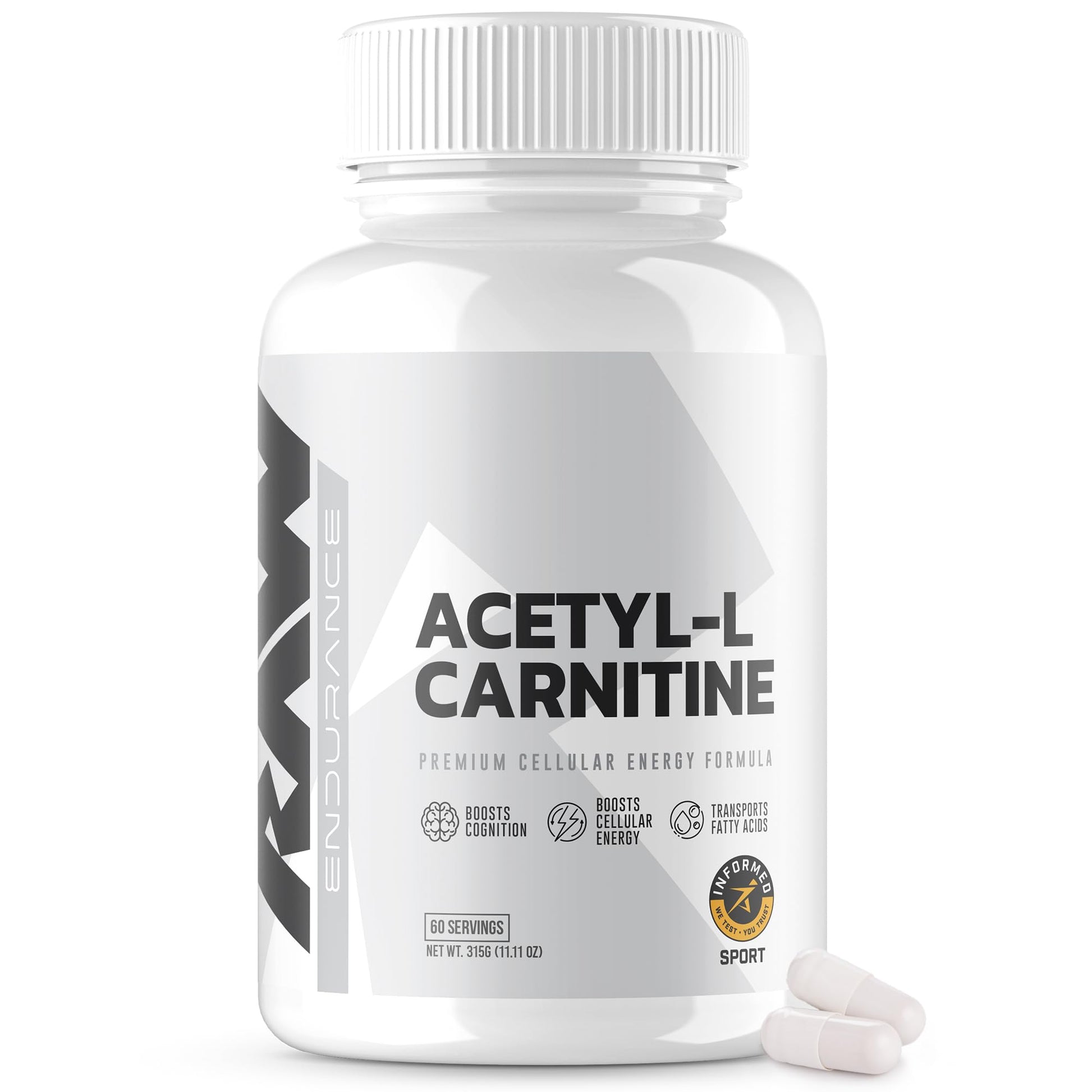 RAW ACETYL-L CARNITINE GYFITNESS TRAINING & WELLNESS CENTER RAW ACETYL-L CARNITINE GYFITNESS TRAINING & WELLNESS CENTER