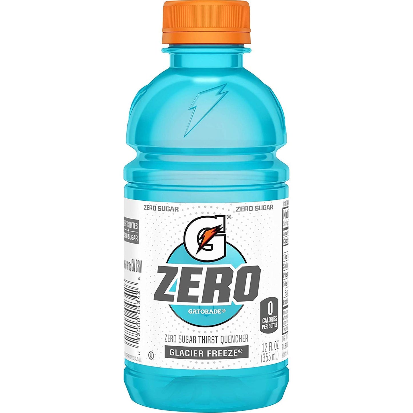 GATORADE ZERO