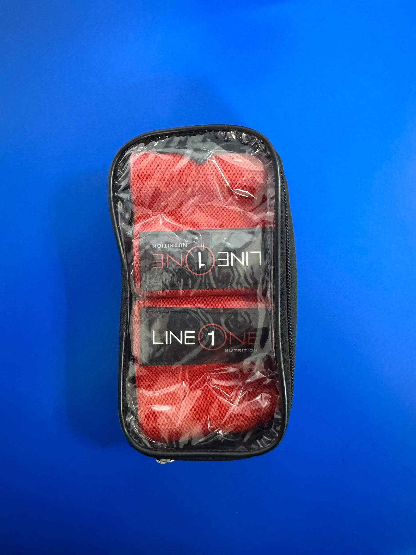 LINE ONE WRIST WRAPS