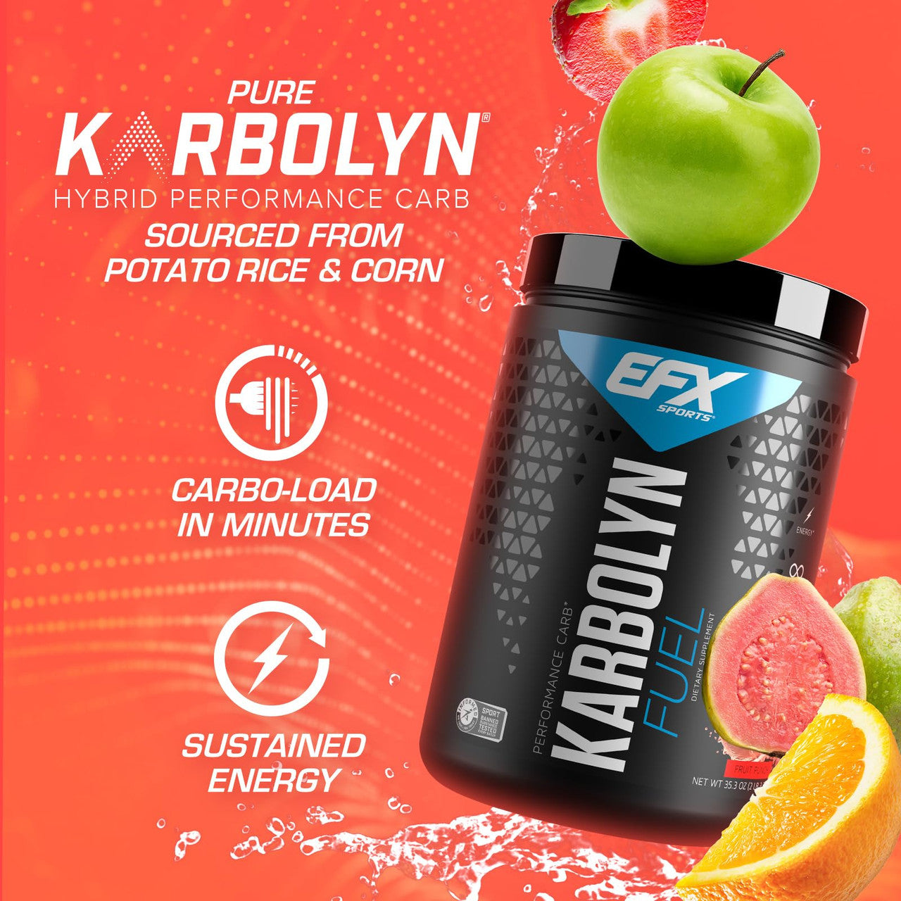 KARBOLYN FUEL