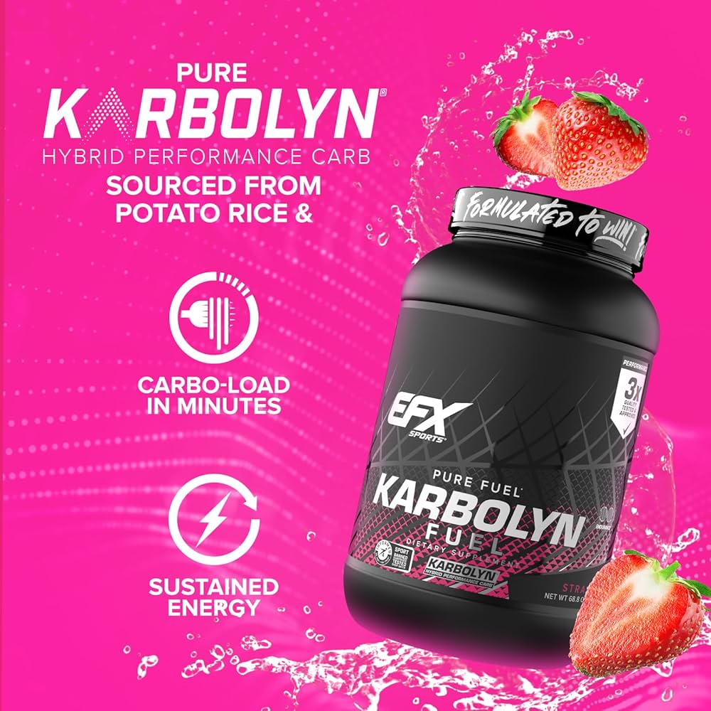 KARBOLYN FUEL