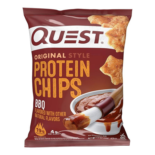 QUEST PROTEIN CHIPS