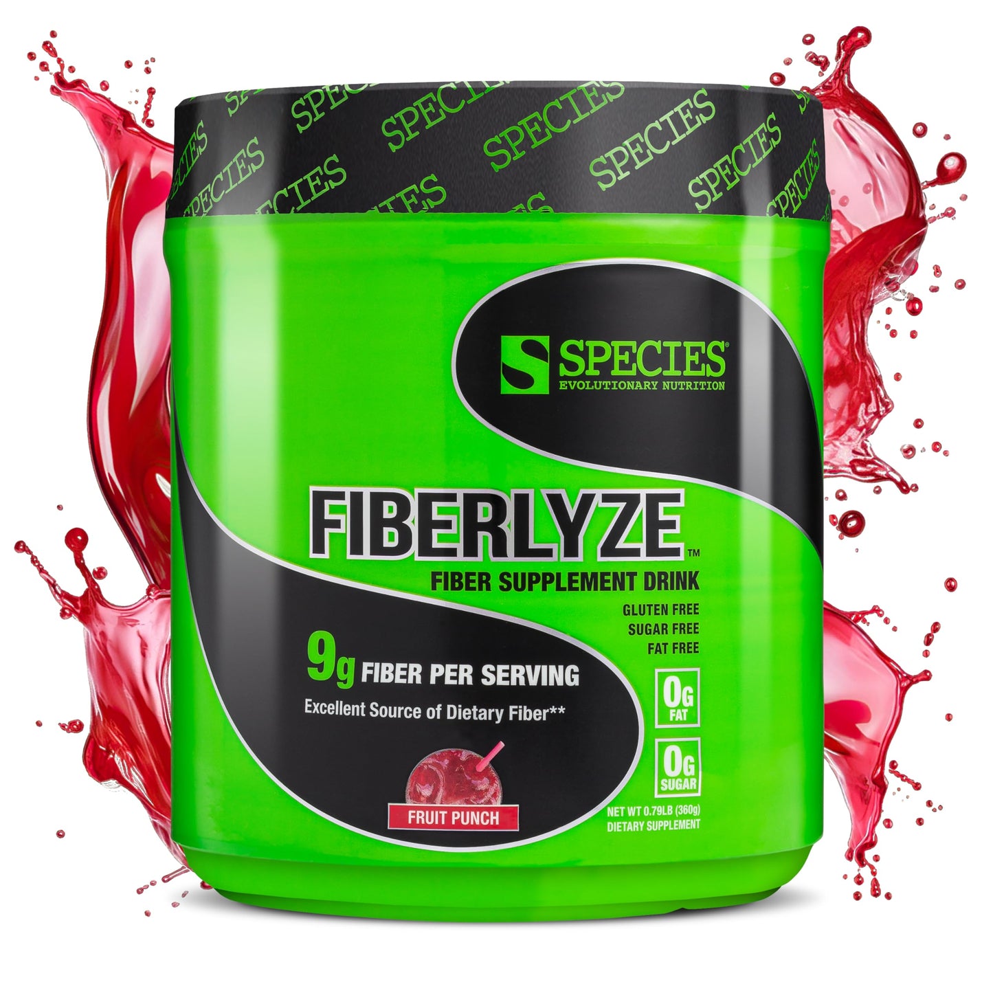 FIBERLYZE