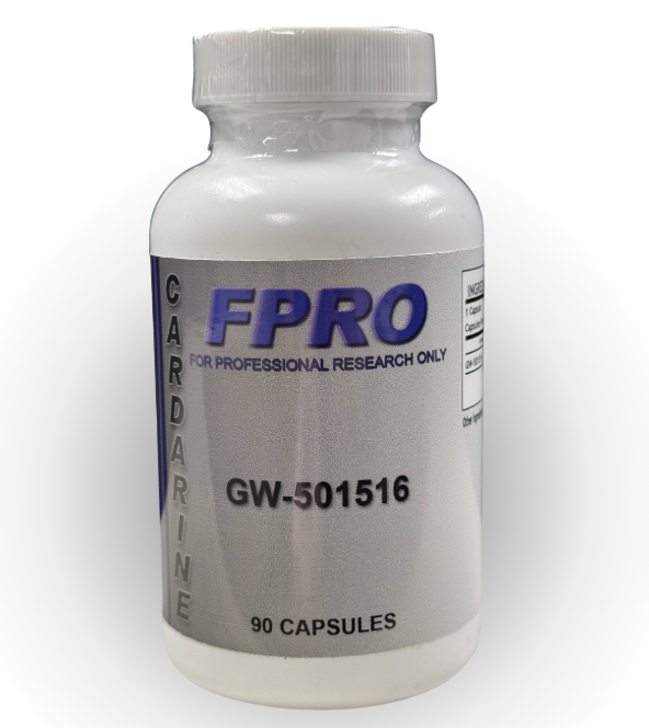 Cardarine GW-501516