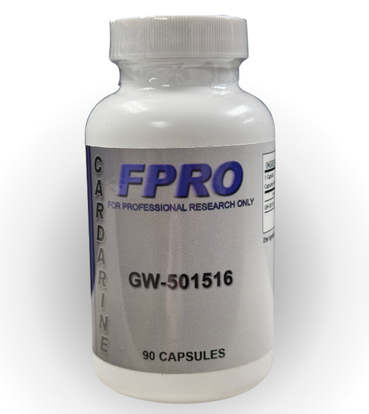 Cardarine GW-501516