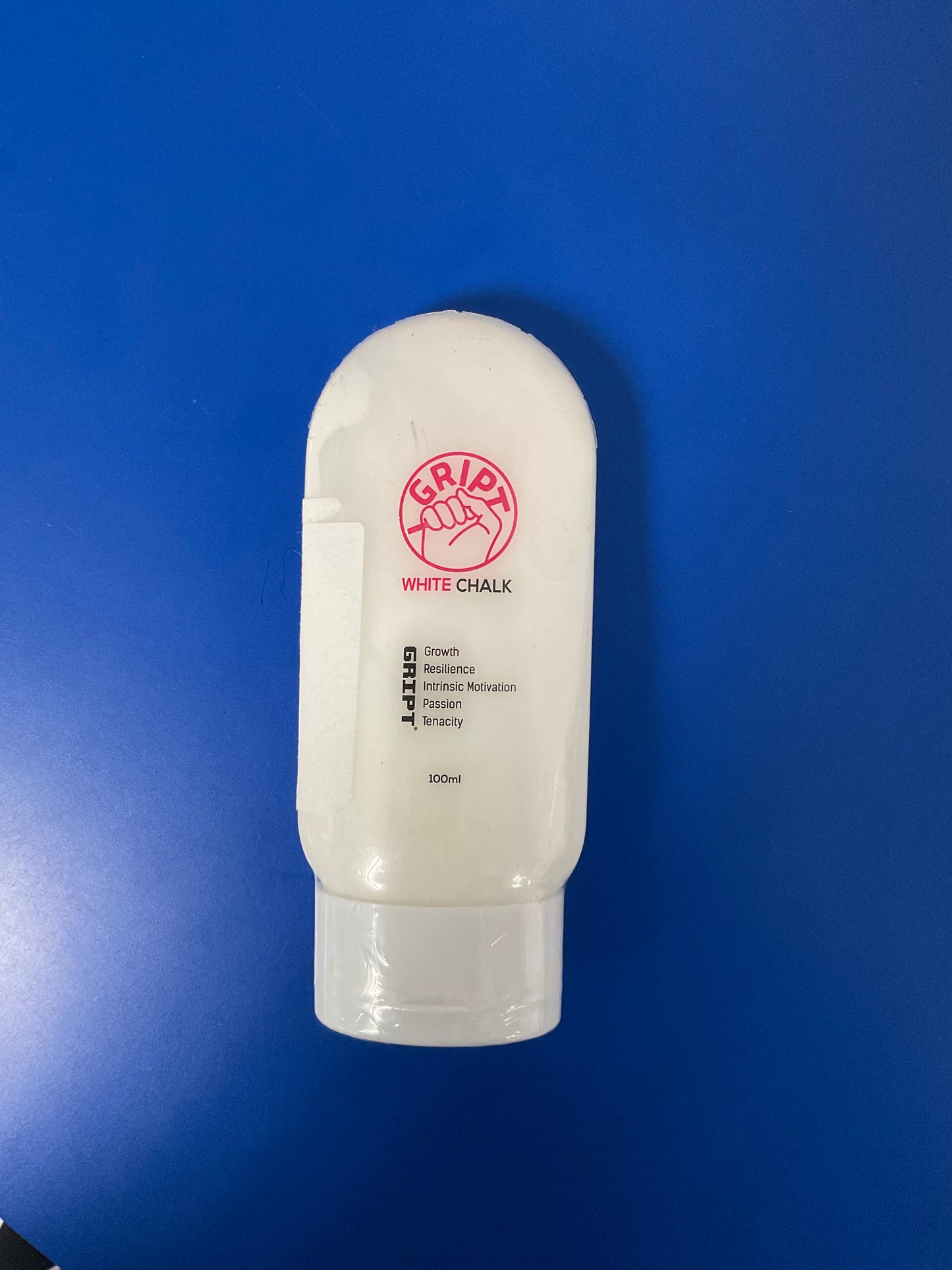 GRIPT WHITE LIQUID CHALK