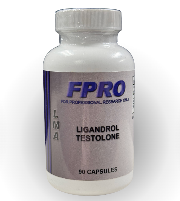 LIGANDROL TESTOLONE (LEAN MASS ACCELERATOR)