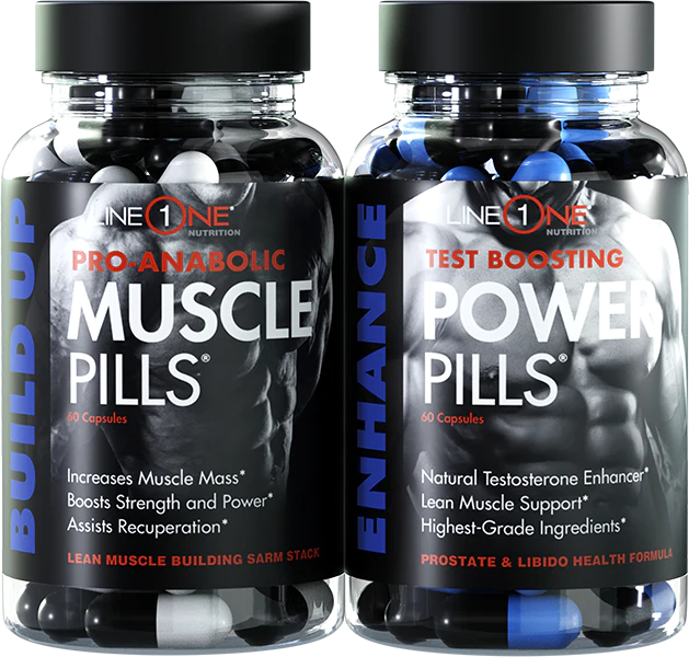 Muscle Power MUSCLE POWER STACK – GYFITNESS TRAINING & WELLNESS CENTER