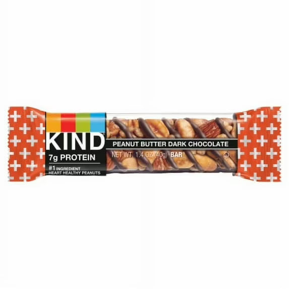 KIND BAR