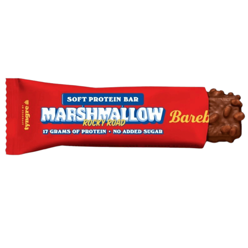 BAREBELLS PROTEIN BAR