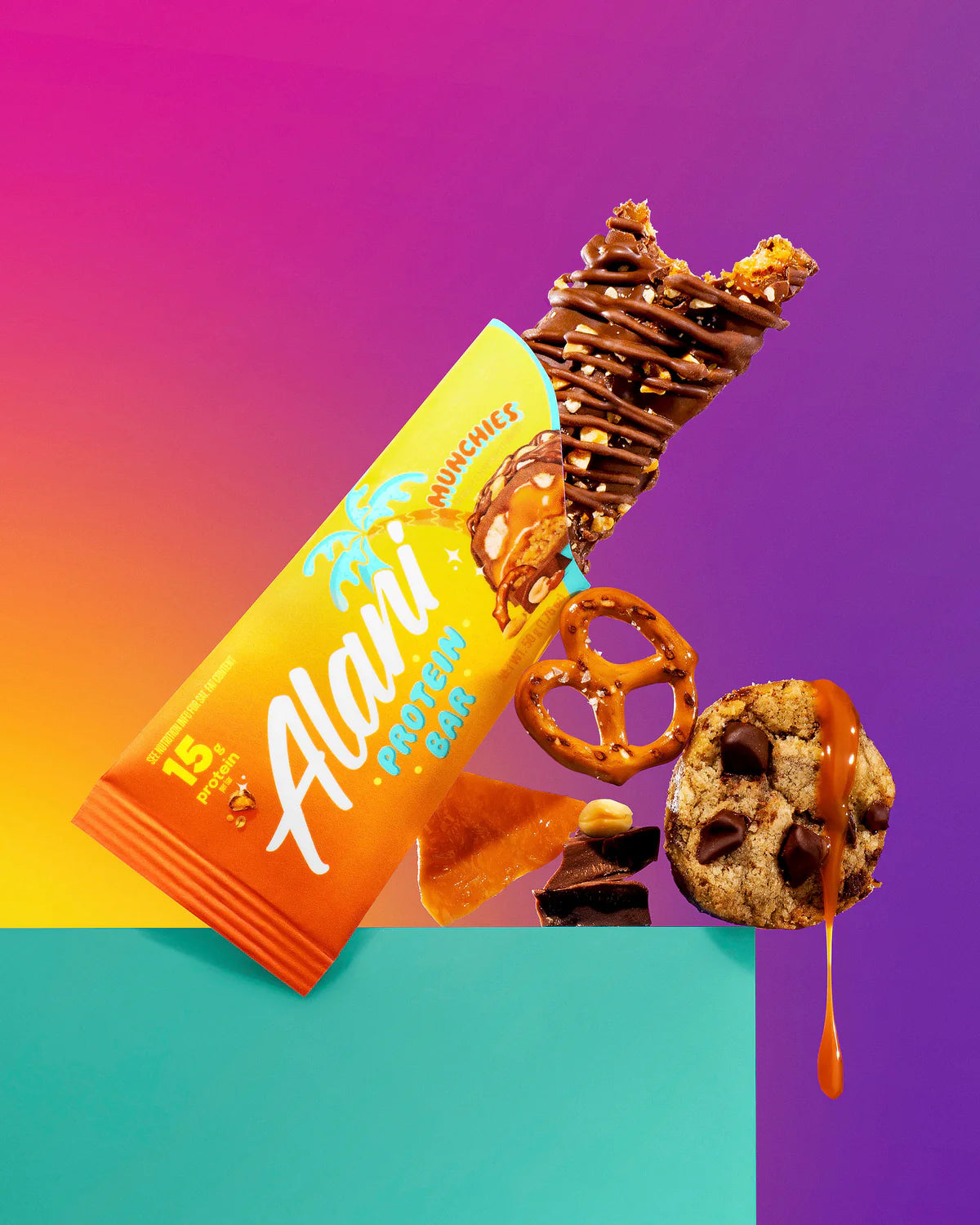ALANI PROTEIN BAR