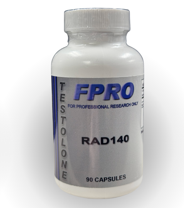Testolone RAD-140