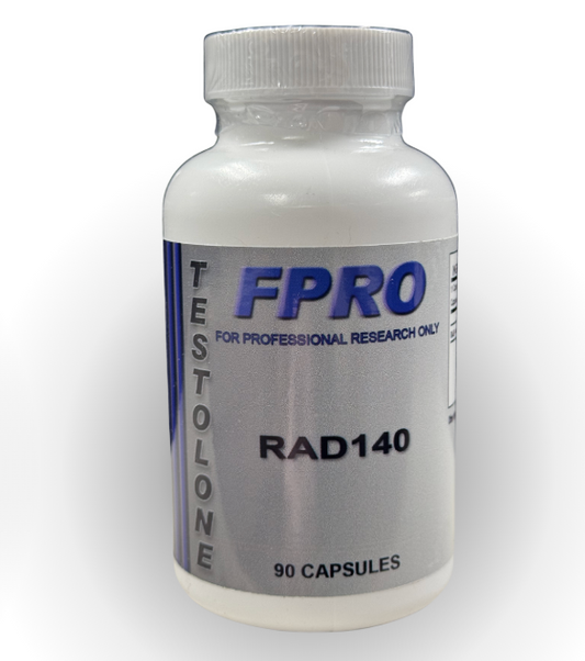 Testolone RAD-140