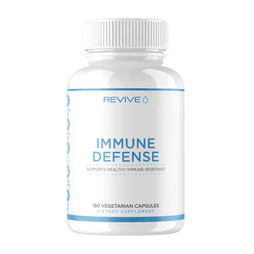 IMMUNE DEFENSE