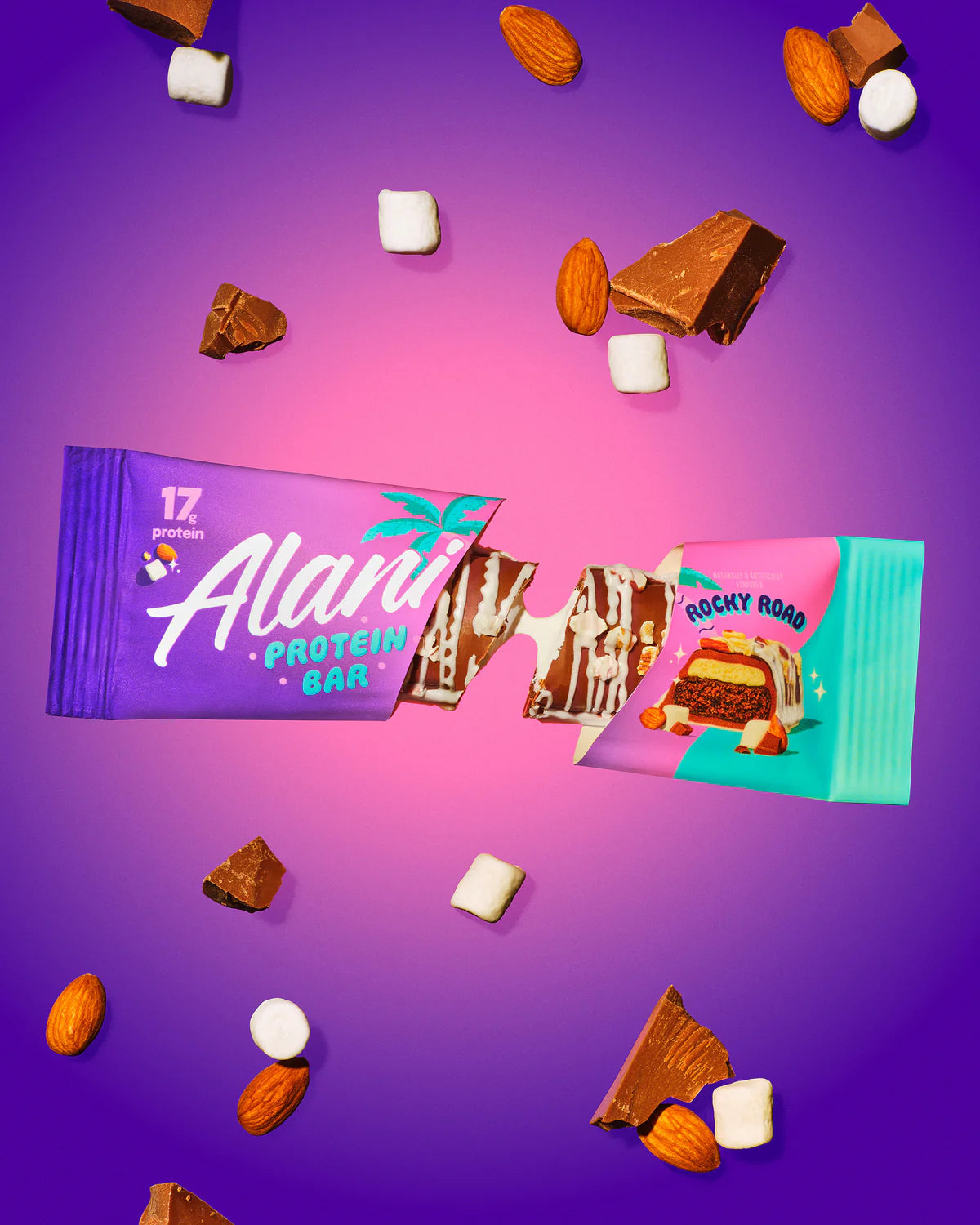 ALANI PROTEIN BAR