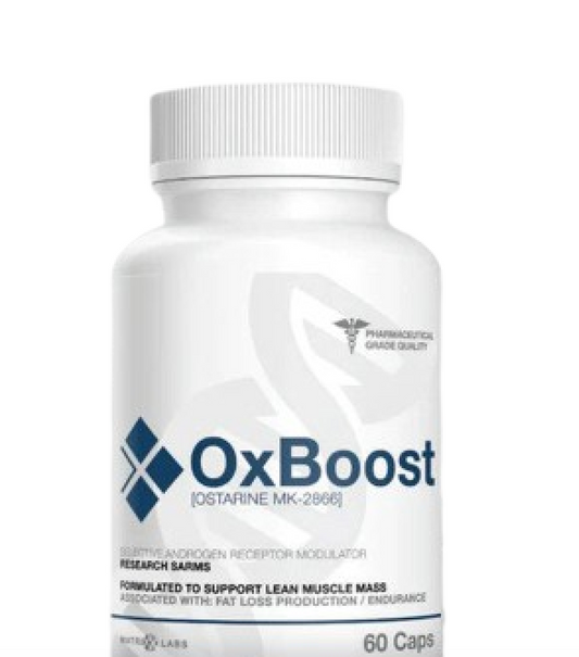OXBOOST
