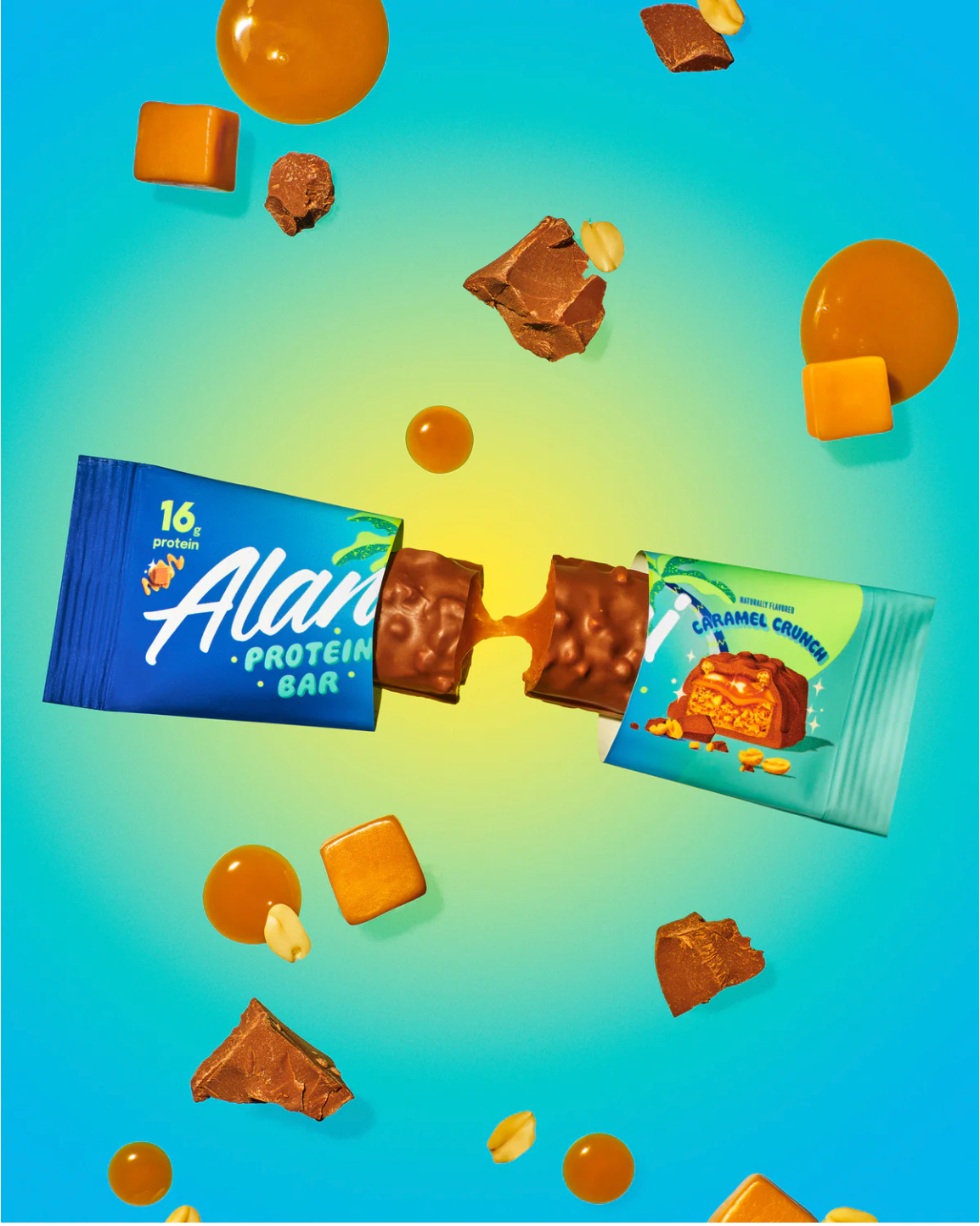 ALANI PROTEIN BAR