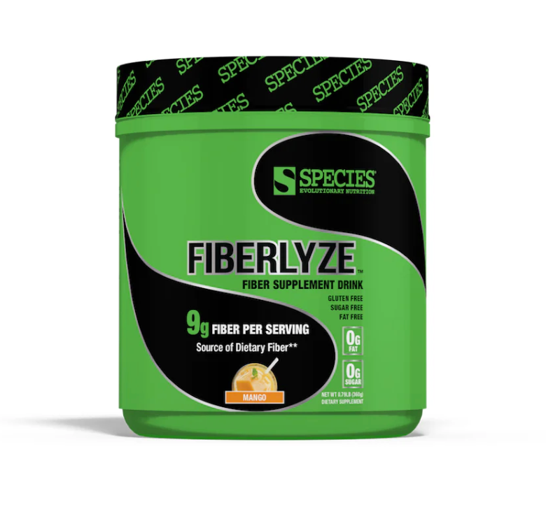 FIBERLYZE