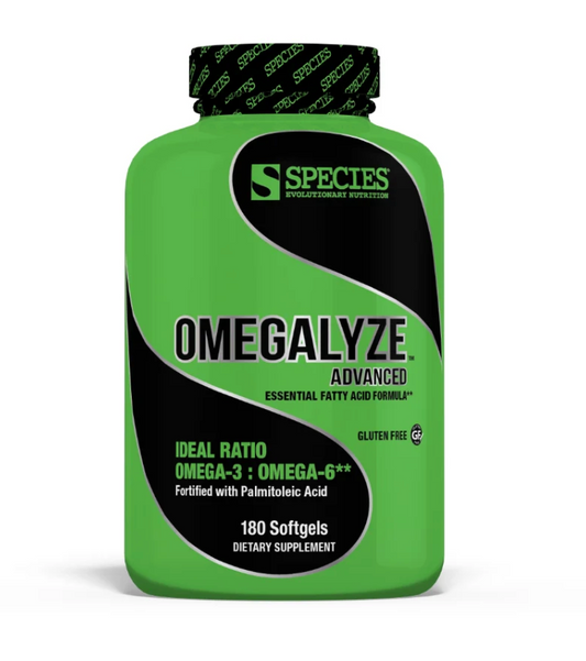 OMEGALYZE