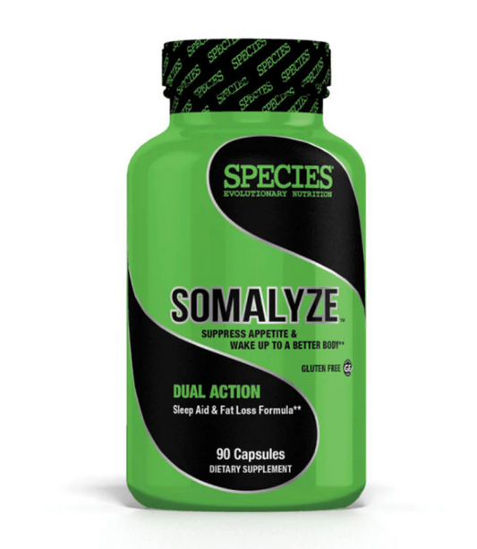 SOMALYZE