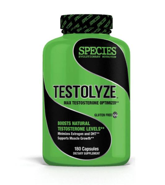 TESTOLYZE