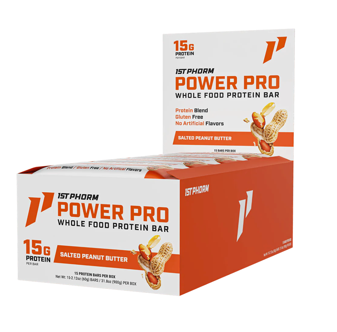 1ST PHORM POWER PRO BAR