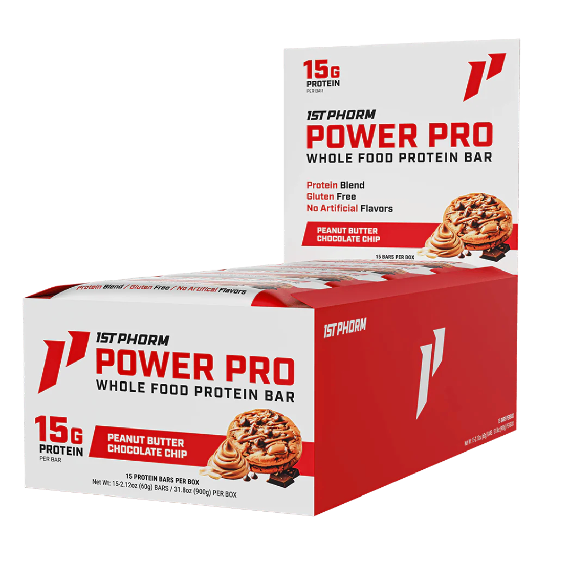 1ST PHORM POWER PRO BAR